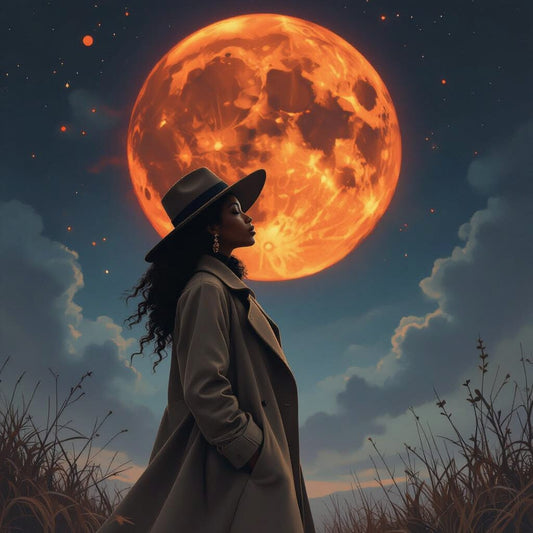 2 Major Eclipses in September