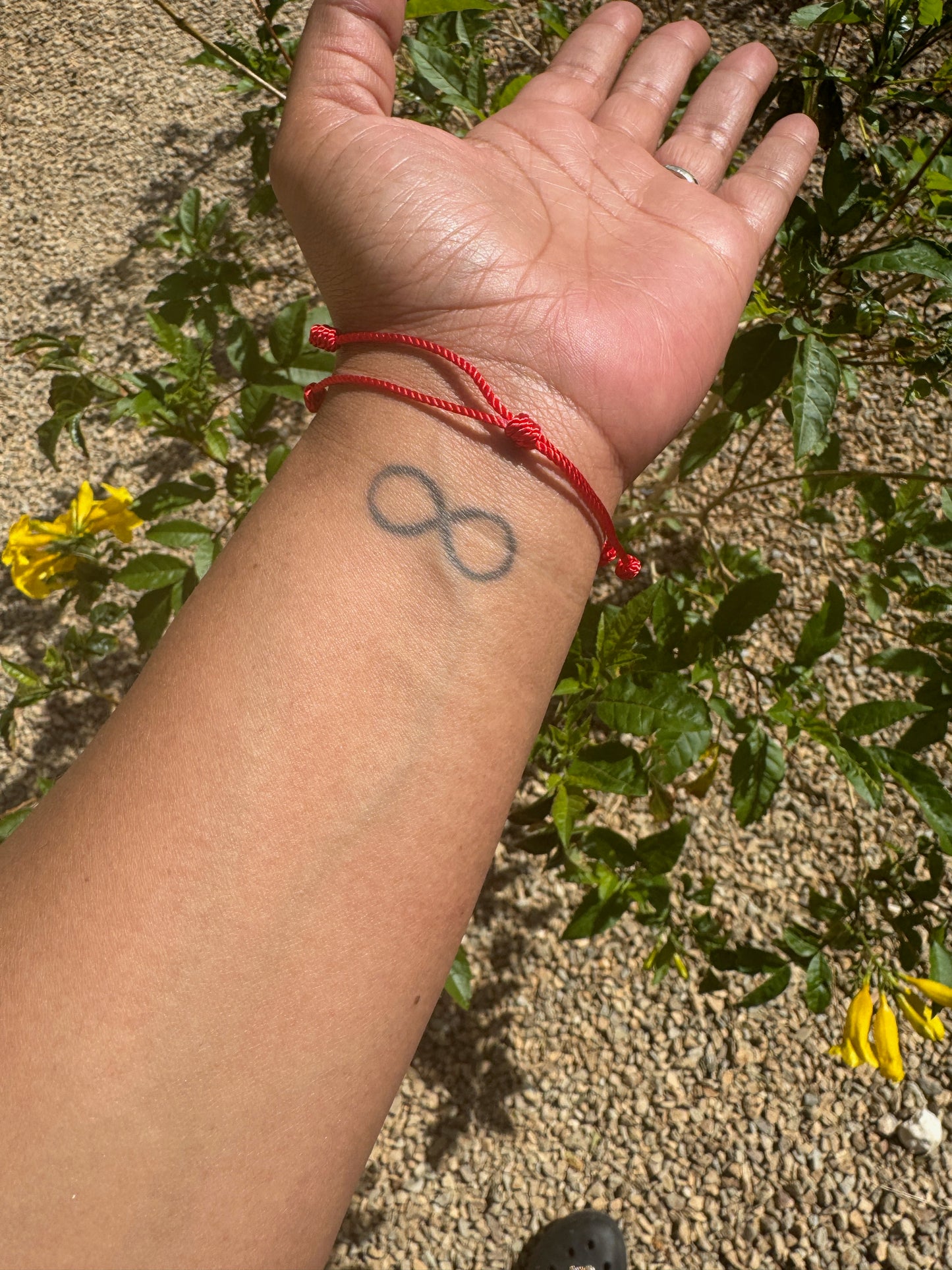 Evil Eye Bracelet