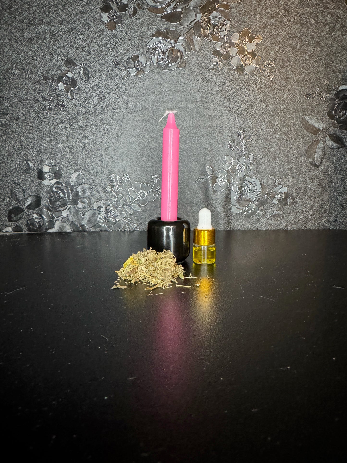 Mini Conjure Kit - Love