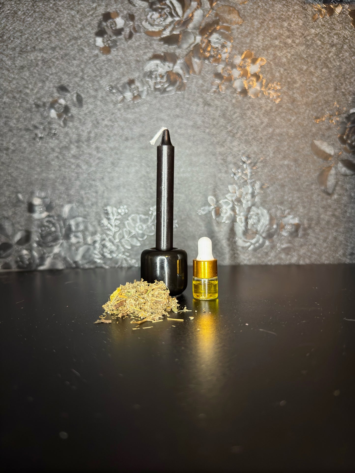 Mini Conjure Kit - Protection