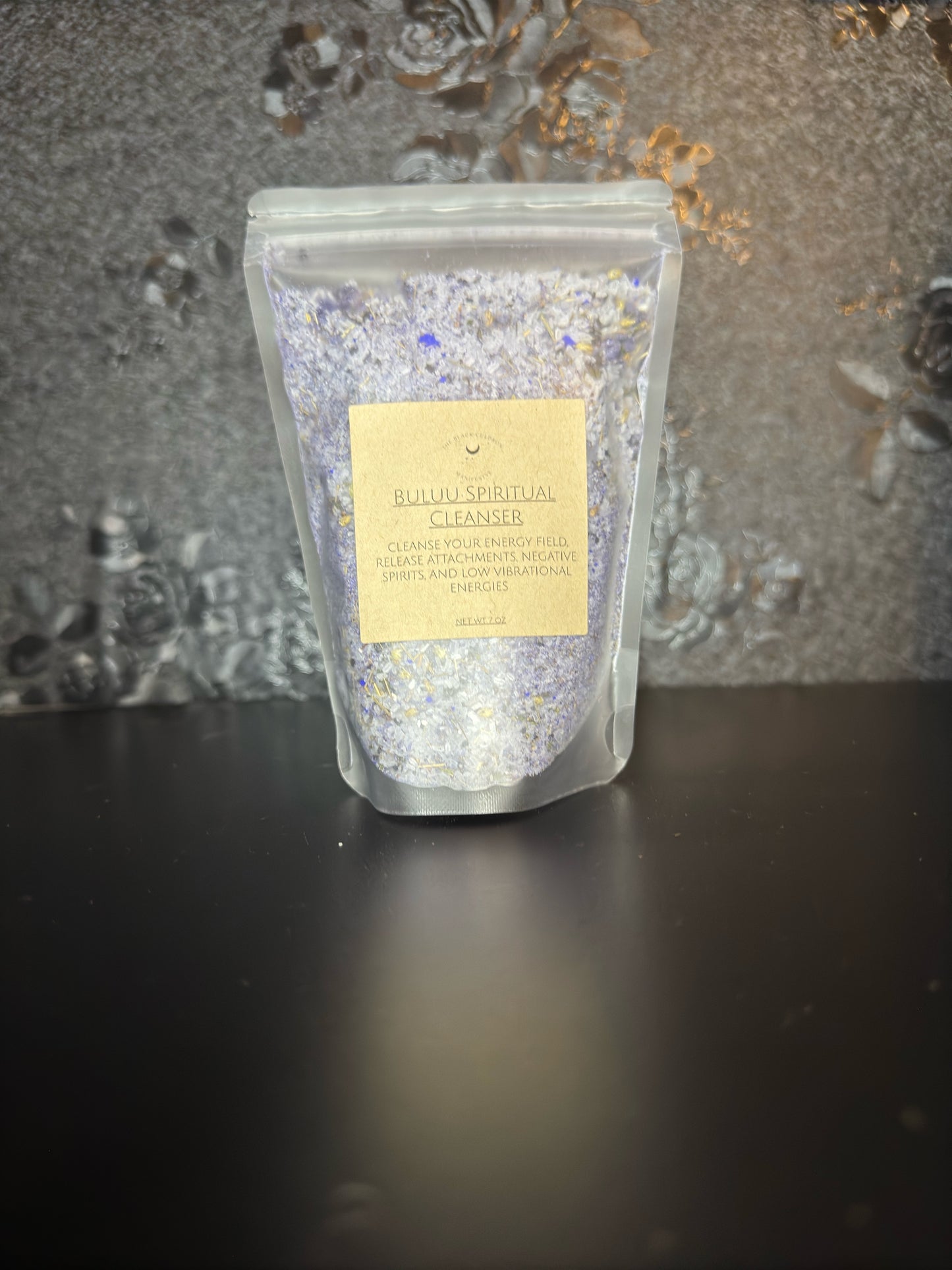 Buluu Spiritual Bath Soak