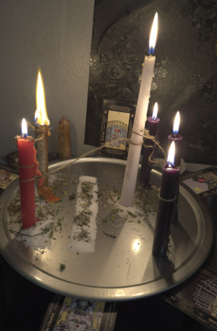 Generational Curse Breaking Ceremony