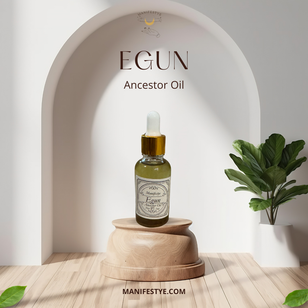 Egun Oil