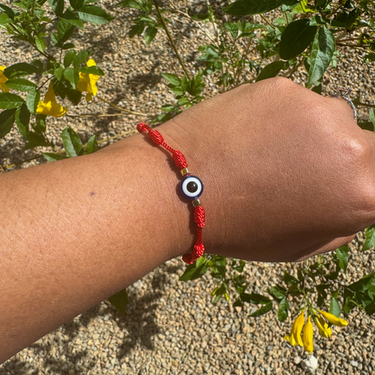 Evil Eye Bracelet