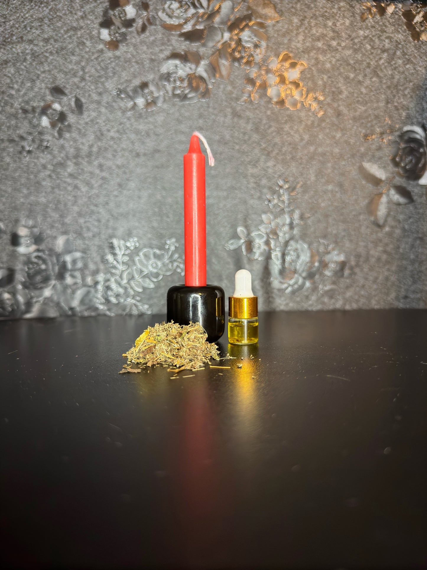 Mini Conjure Kit - Domination