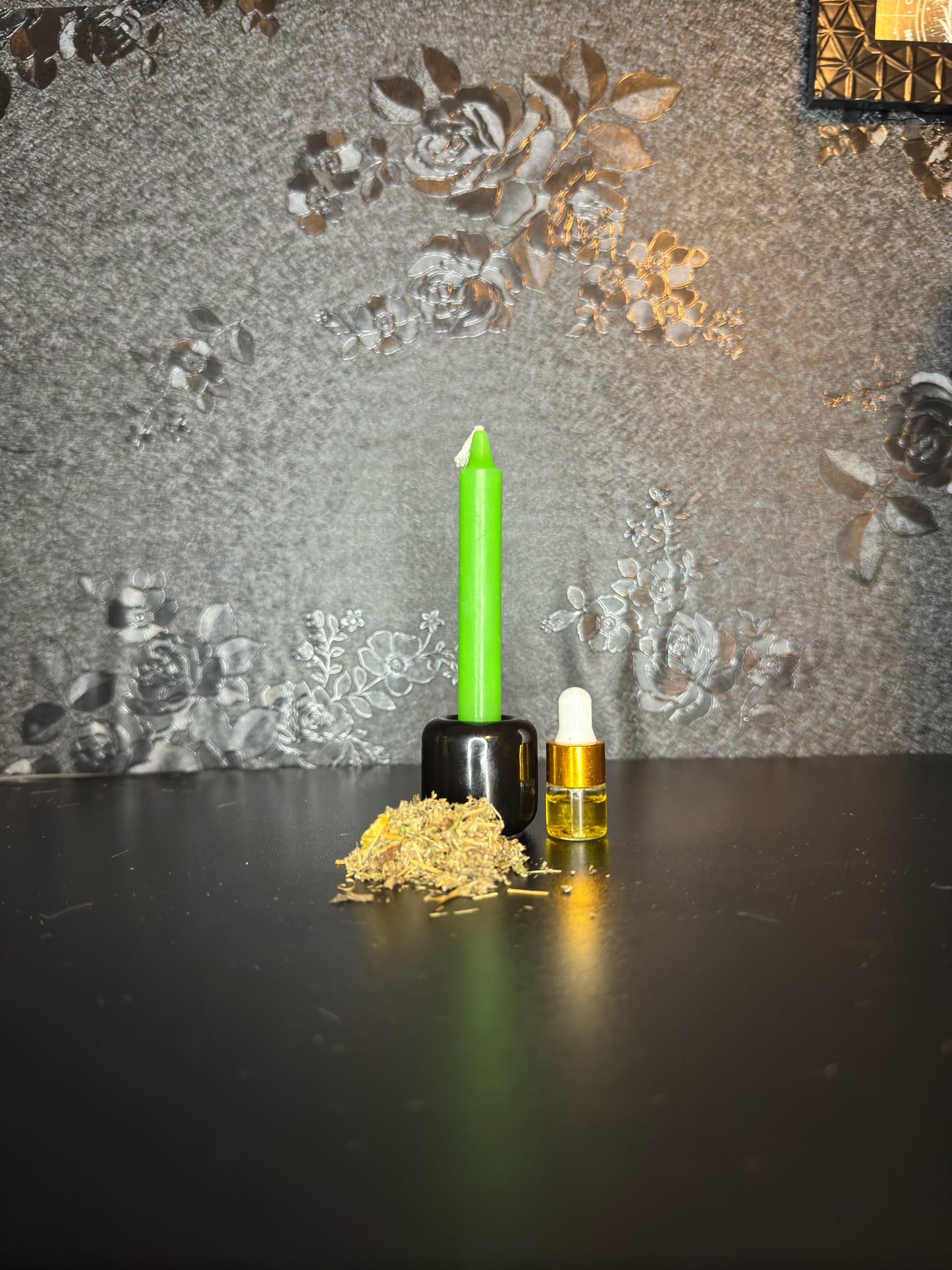 Mini Money Conjure Kit