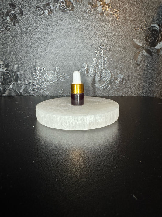 Buluu Buddafly Tincture